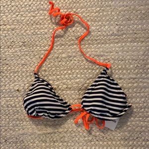 New with tags adorable jcrew bathing suit size M